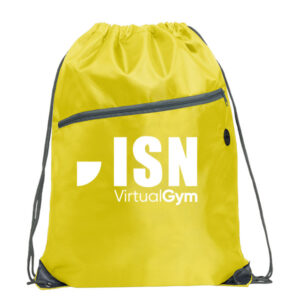 Mochila Multiusos - Amarillo