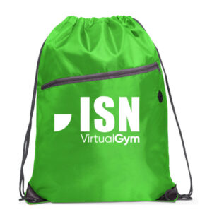 Mochila Multiusos - Verde