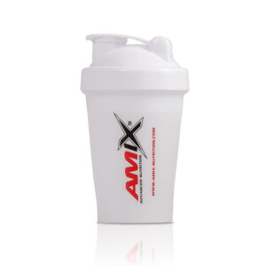 (Mini Shaker) Batidora de color – Amix - Blanco