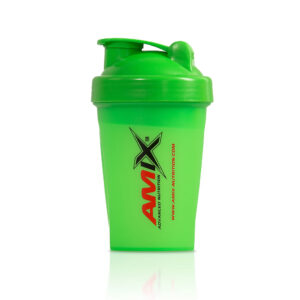 (Mini Shaker) Batidora de color – Amix - Verde